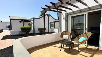 Club Caleta Dorada