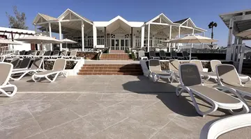 Club Caleta Dorada