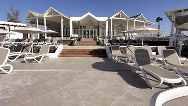 Club Caleta Dorada