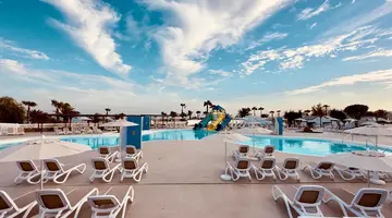 Club Caleta Dorada