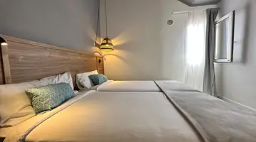 Club Caleta Dorada
