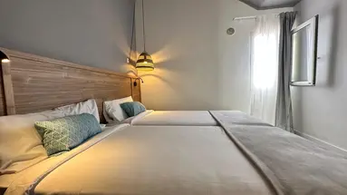 Club Caleta Dorada