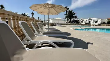 Club Caleta Dorada