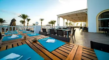 CLUB CALIMERA YATI BEACH