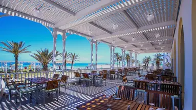 Club Calimera Yati Beach