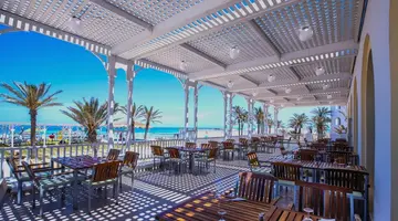 Club Calimera Yati Beach
