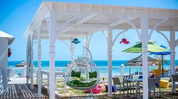Club Calimera Yati Beach