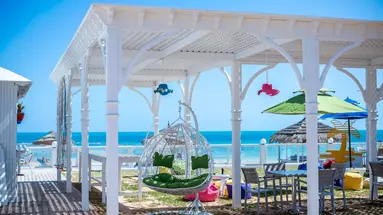 Club Calimera Yati Beach