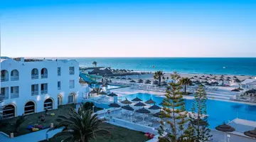 Club Calimera Yati Beach