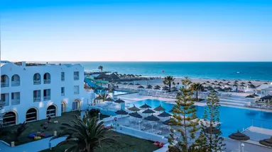 Club Calimera Yati Beach