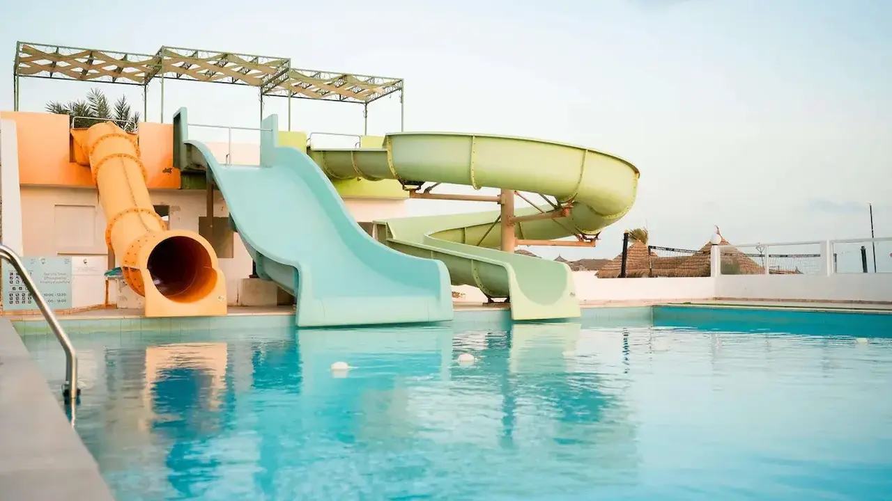 CLUB CALIMERA YATI BEACH