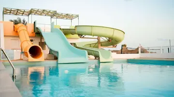 CLUB CALIMERA YATI BEACH