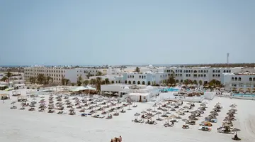 CLUB CALIMERA YATI BEACH