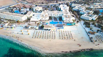 CLUB CALIMERA YATI BEACH