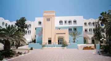 CLUB CALIMERA YATI BEACH