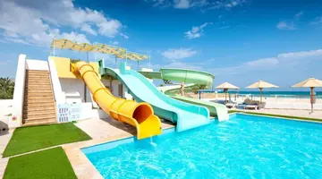 Club Calimera Yati Beach
