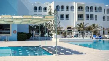 Club Calimera Yati Beach