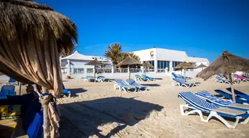 Club Calimera Yati Beach