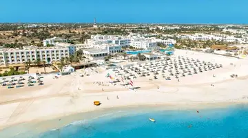 CLUB CALIMERA YATI BEACH