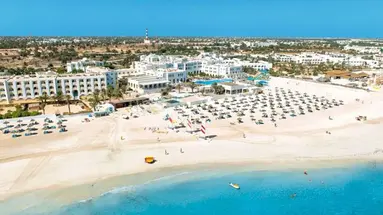 CLUB CALIMERA YATI BEACH