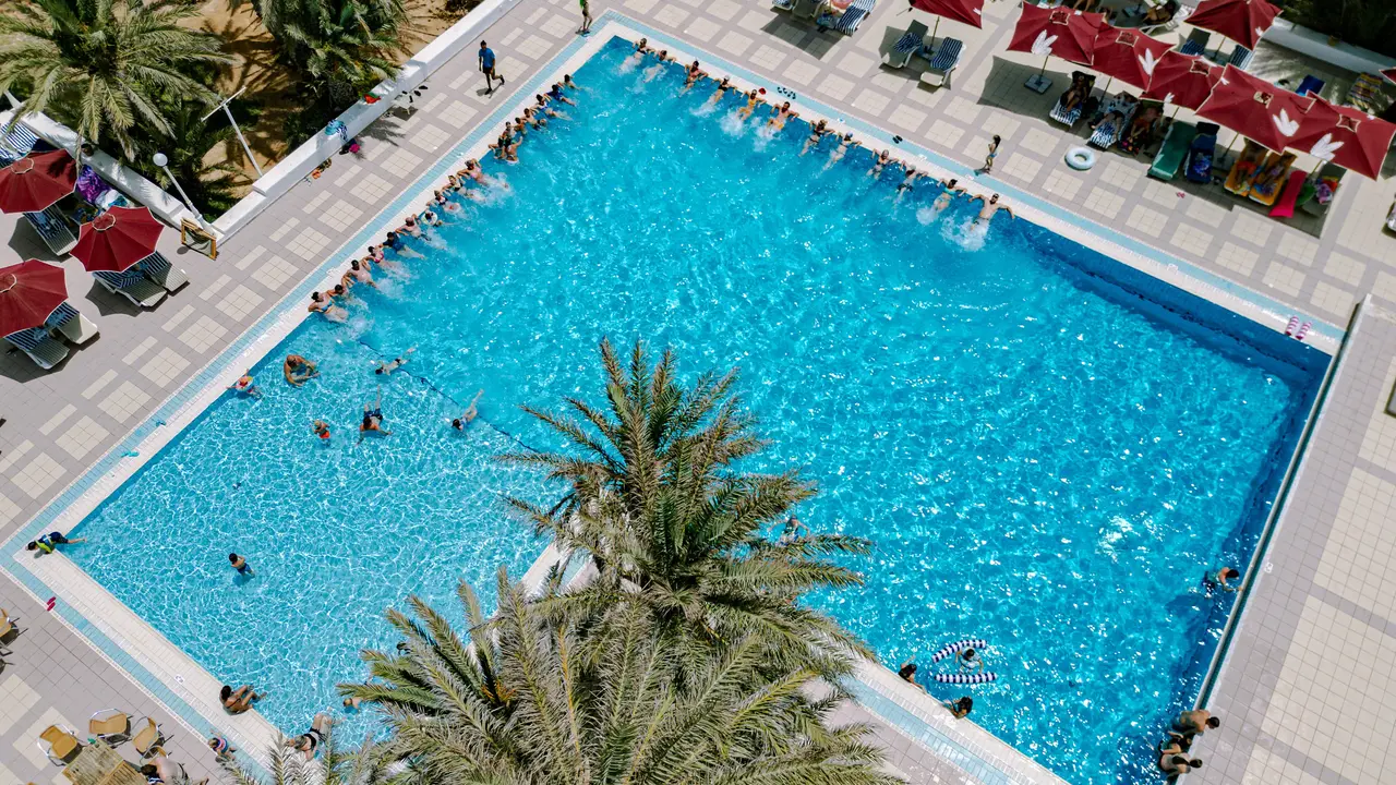 CLUB CALIMERA YATI BEACH