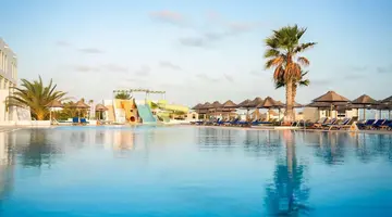 CLUB CALIMERA YATI BEACH
