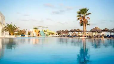 CLUB CALIMERA YATI BEACH