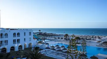 CLUB CALIMERA YATI BEACH