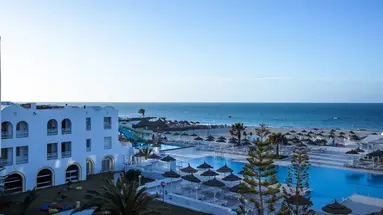 CLUB CALIMERA YATI BEACH