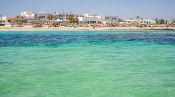 CLUB CALIMERA YATI BEACH