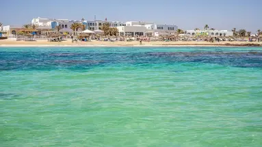 CLUB CALIMERA YATI BEACH