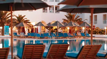 CLUB CALIMERA YATI BEACH