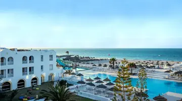 Club Calimera Yati Beach
