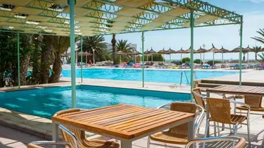 Club Calimera Yati Beach