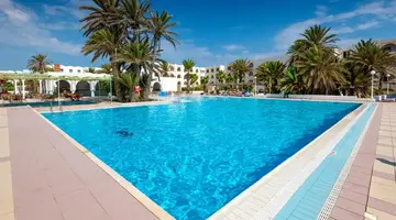 Club Calimera Yati Beach