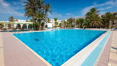 Club Calimera Yati Beach
