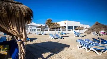 Club Calimera Yati Beach