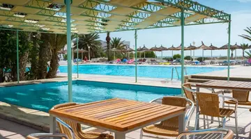Club Calimera Yati Beach