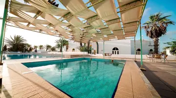 CLUB CALIMERA YATI BEACH
