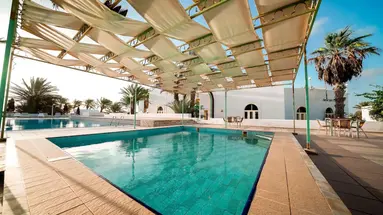 CLUB CALIMERA YATI BEACH