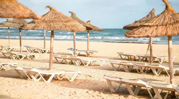 CLUB CALIMERA YATI BEACH