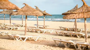 CLUB CALIMERA YATI BEACH