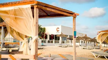 CLUB CALIMERA YATI BEACH