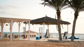 CLUB CALIMERA YATI BEACH