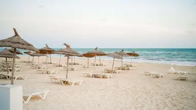 CLUB CALIMERA YATI BEACH