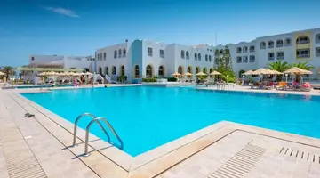 Club Calimera Yati Beach