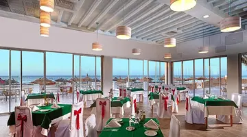 Club Calimera Yati Beach
