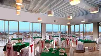 Club Calimera Yati Beach