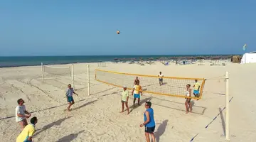 Club Calimera Yati Beach