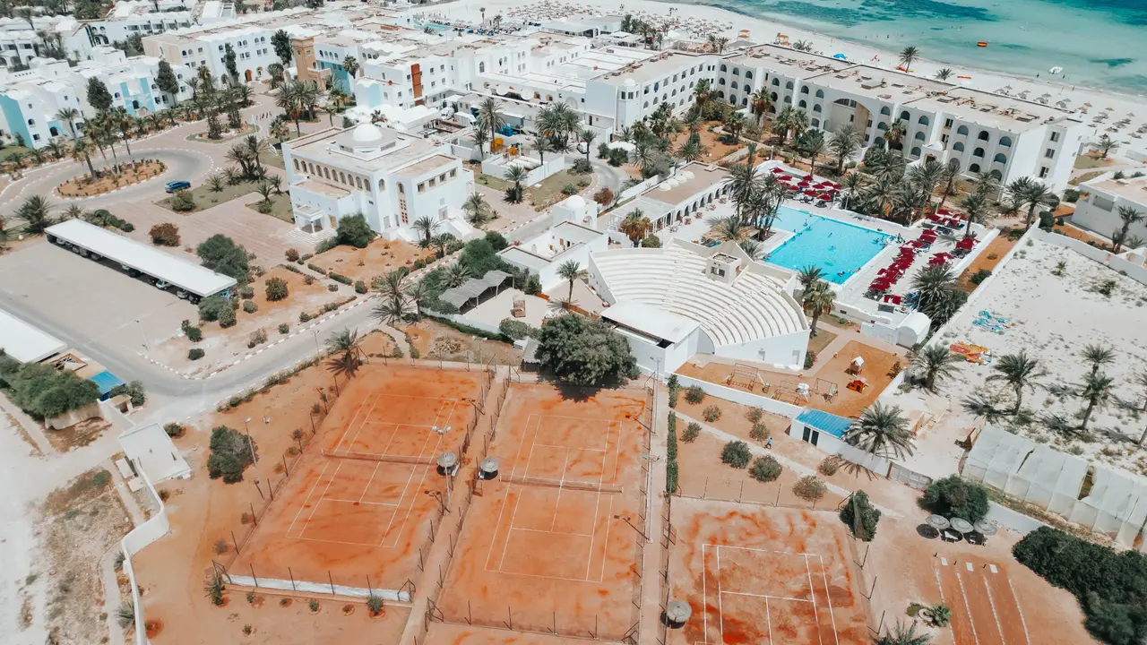 CLUB CALIMERA YATI BEACH